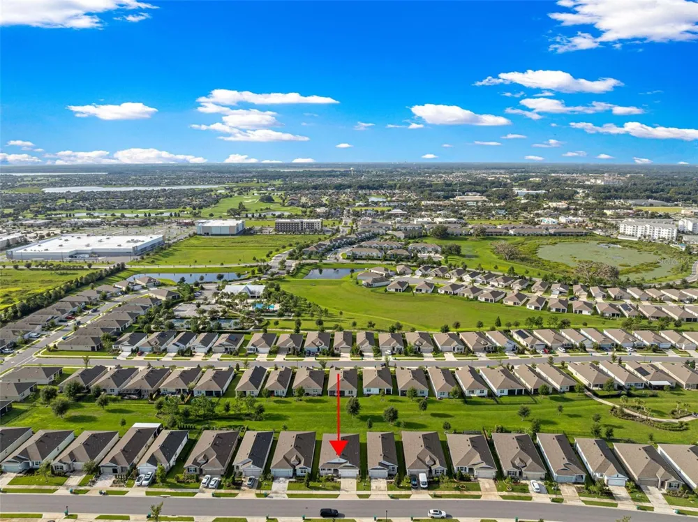 7974 PENROSE PLACE Wildwood, FL 34785