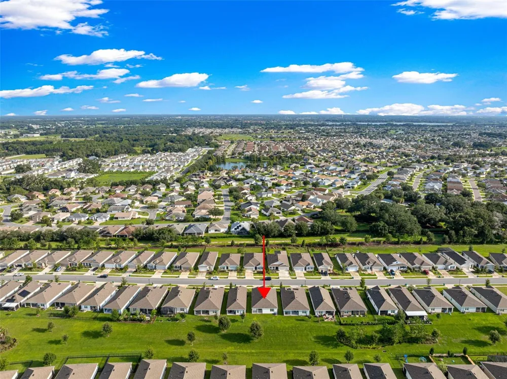 7974 PENROSE PLACE Wildwood, FL 34785