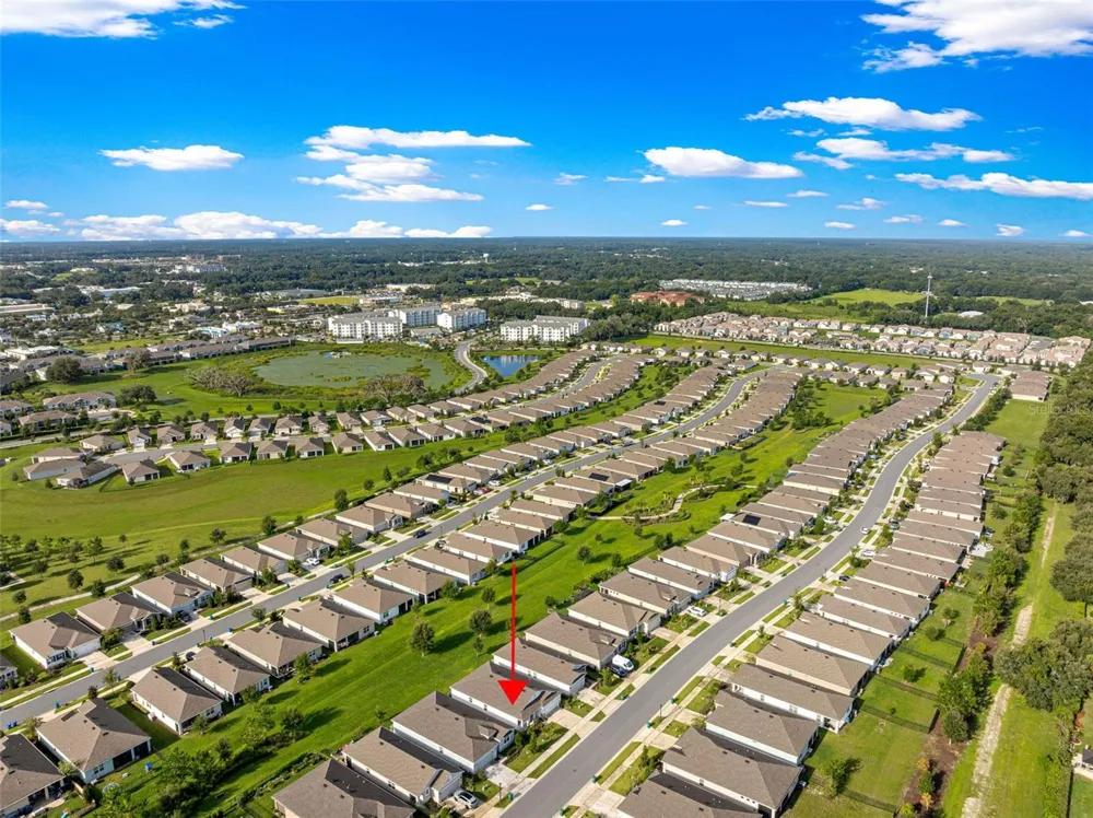 7974 PENROSE PLACE Wildwood, FL 34785