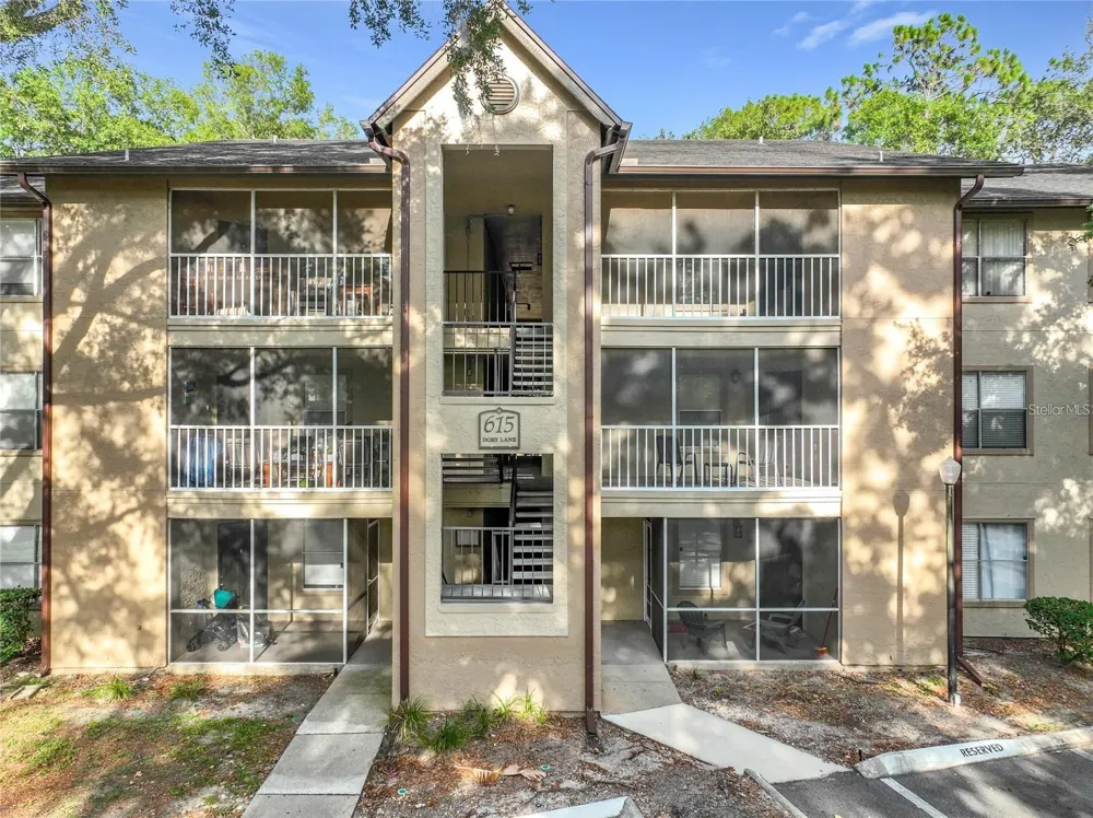 615 DORY LANE #303 Altamonte Springs, FL 32714