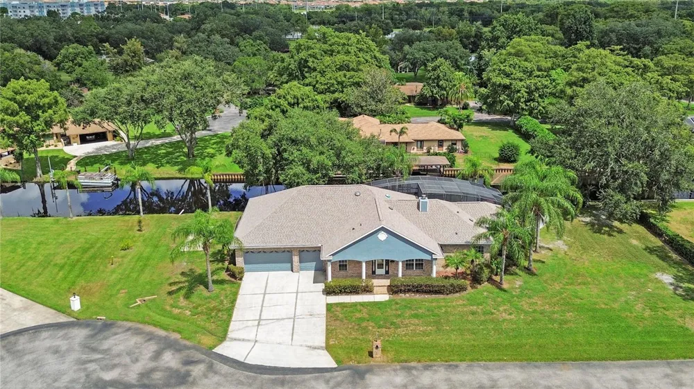 5365 SHADY OAK CIRCLE St Cloud, FL 34771