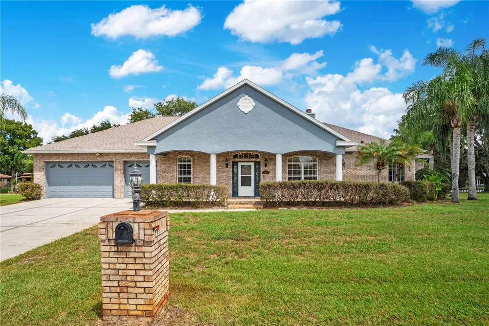 5365 SHADY OAK CIRCLE St Cloud, FL 34771