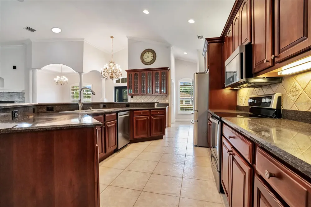 5365 SHADY OAK CIRCLE St Cloud, FL 34771