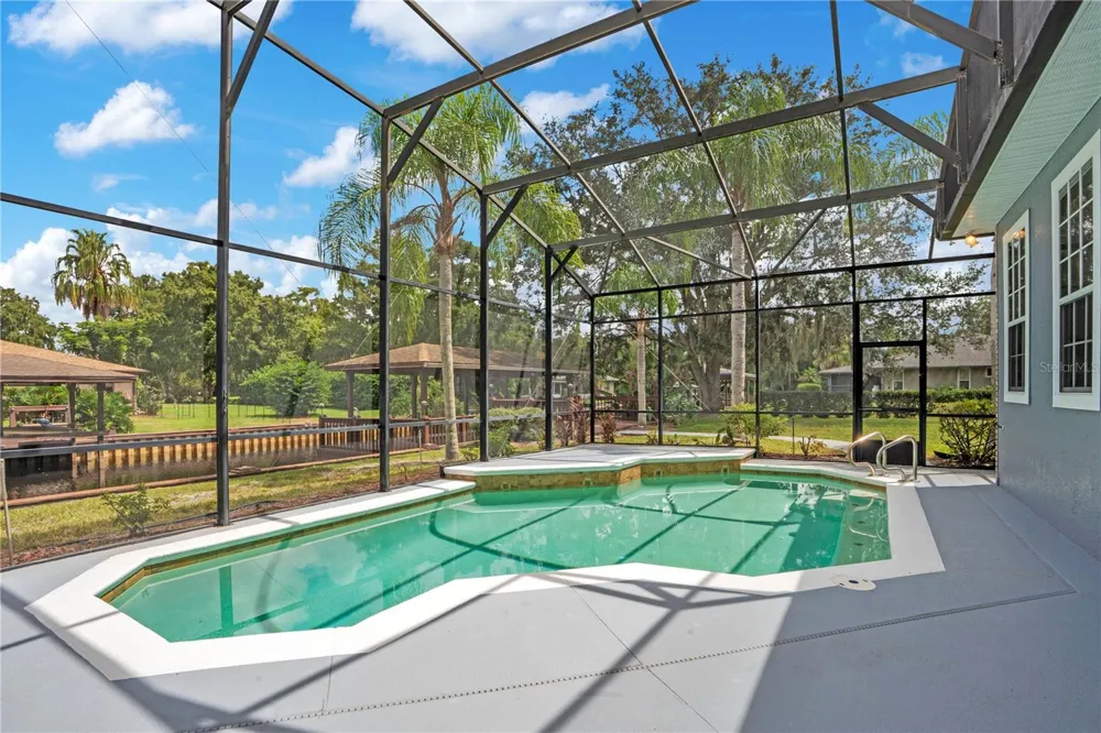 5365 SHADY OAK CIRCLE St Cloud, FL 34771