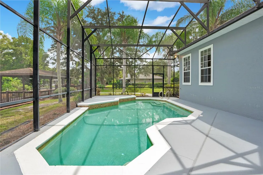 5365 SHADY OAK CIRCLE St Cloud, FL 34771
