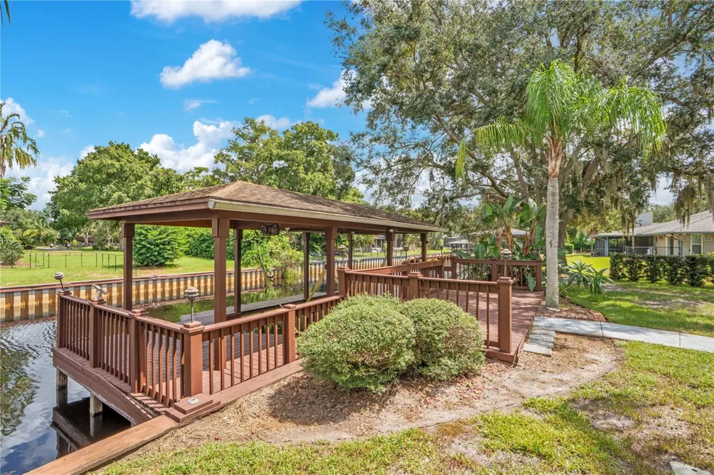 5365 SHADY OAK CIRCLE St Cloud, FL 34771