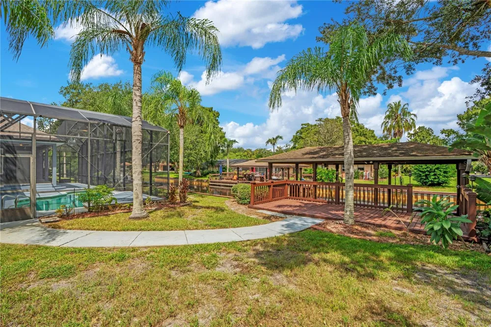 5365 SHADY OAK CIRCLE St Cloud, FL 34771