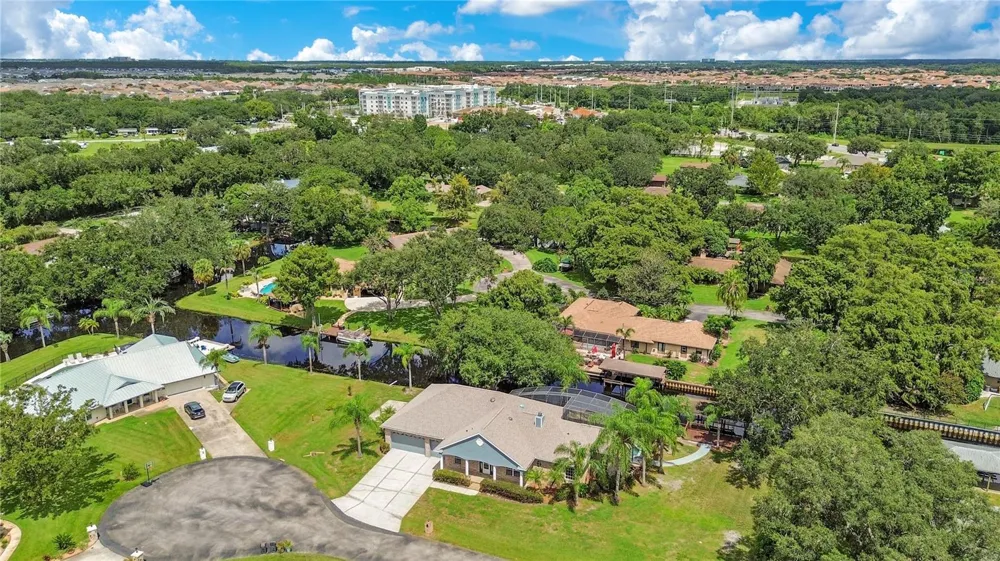 5365 SHADY OAK CIRCLE St Cloud, FL 34771