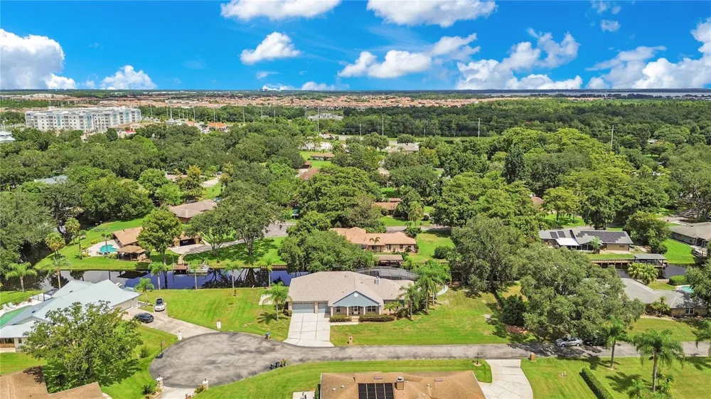 5365 SHADY OAK CIRCLE St Cloud, FL 34771