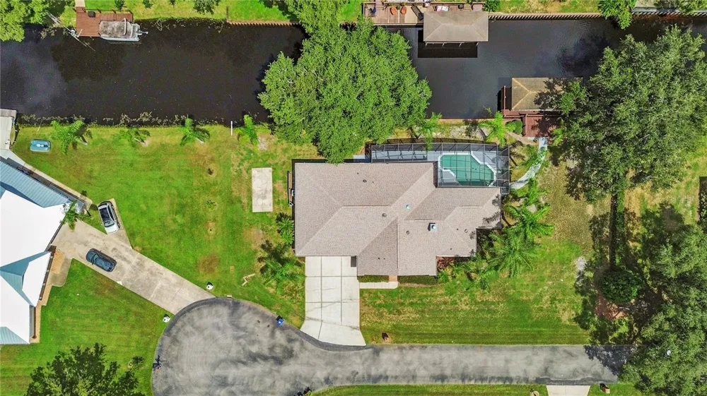 5365 SHADY OAK CIRCLE St Cloud, FL 34771