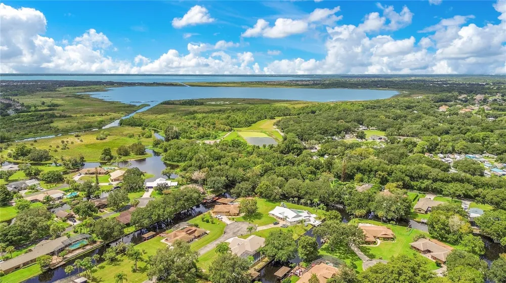 5365 SHADY OAK CIRCLE St Cloud, FL 34771