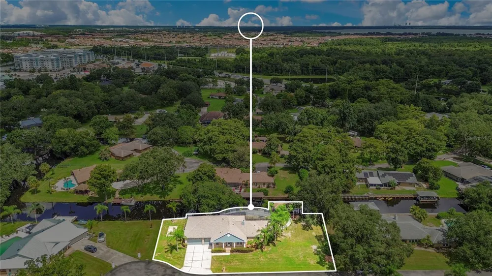 5365 SHADY OAK CIRCLE St Cloud, FL 34771