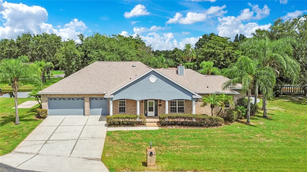 5365 SHADY OAK CIRCLE St Cloud, FL 34771