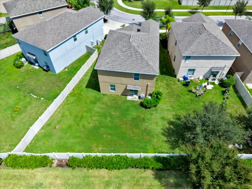 4924 REFLECTING POND CIRCLE Wimauma, FL 33598