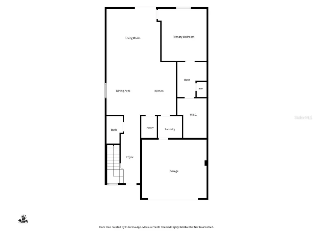 4924 REFLECTING POND CIRCLE Wimauma, FL 33598