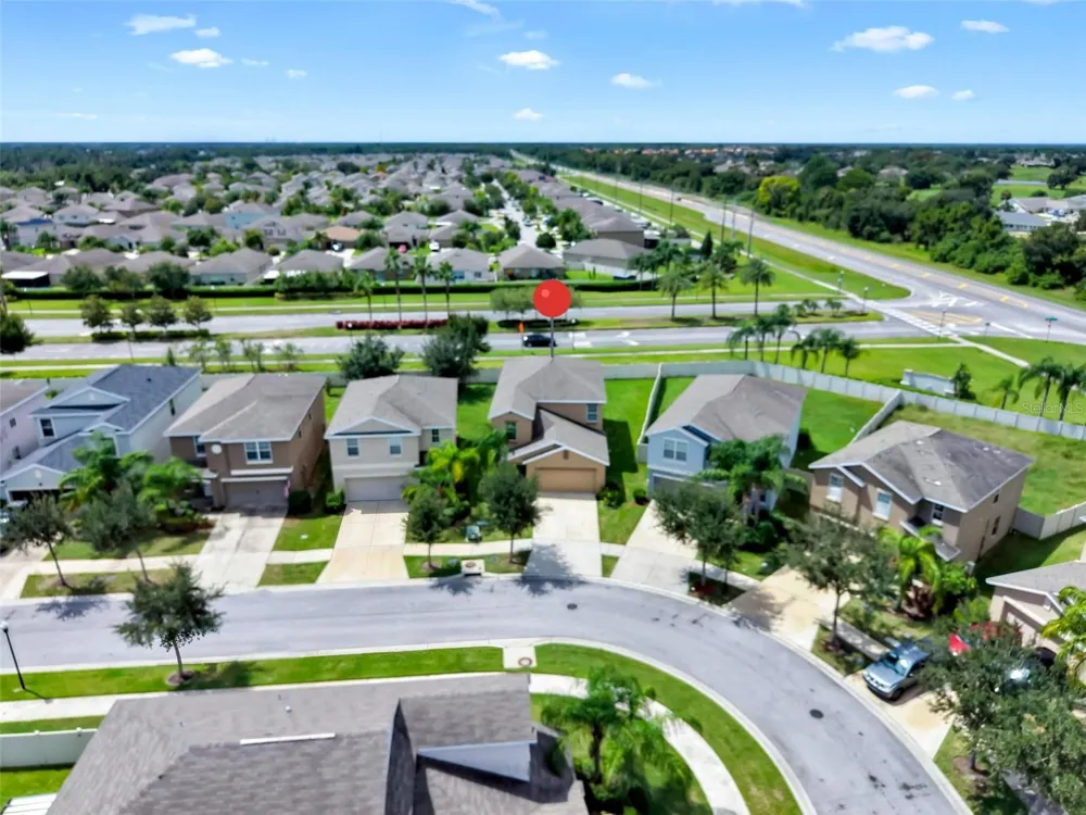 4924 REFLECTING POND CIRCLE Wimauma, FL 33598