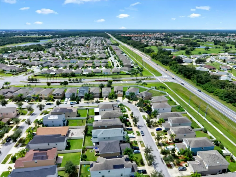 4924 REFLECTING POND CIRCLE Wimauma, FL 33598