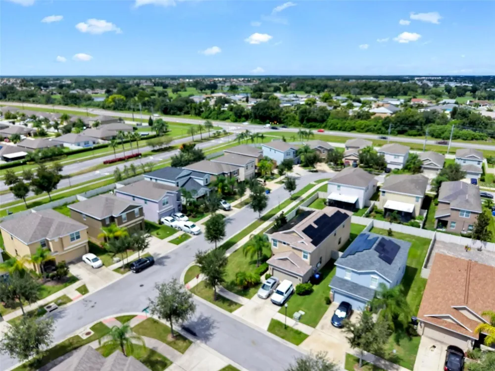 4924 REFLECTING POND CIRCLE Wimauma, FL 33598