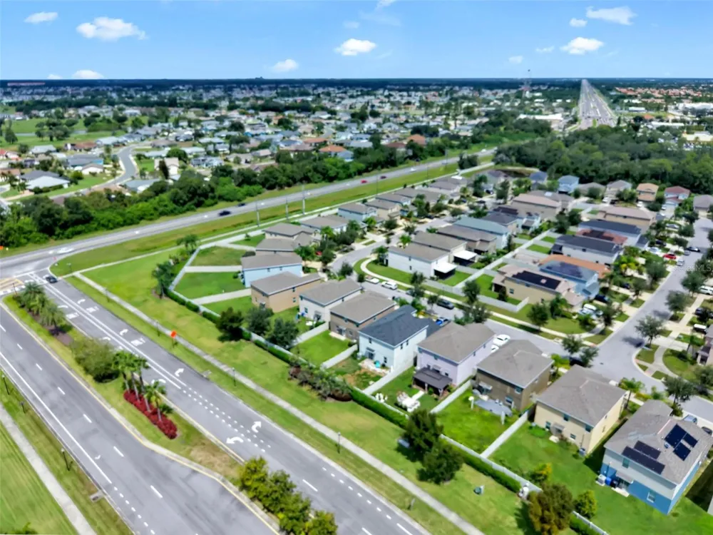 4924 REFLECTING POND CIRCLE Wimauma, FL 33598
