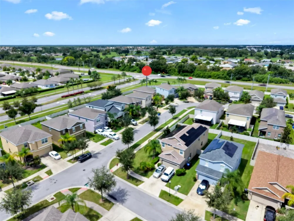 4924 REFLECTING POND CIRCLE Wimauma, FL 33598