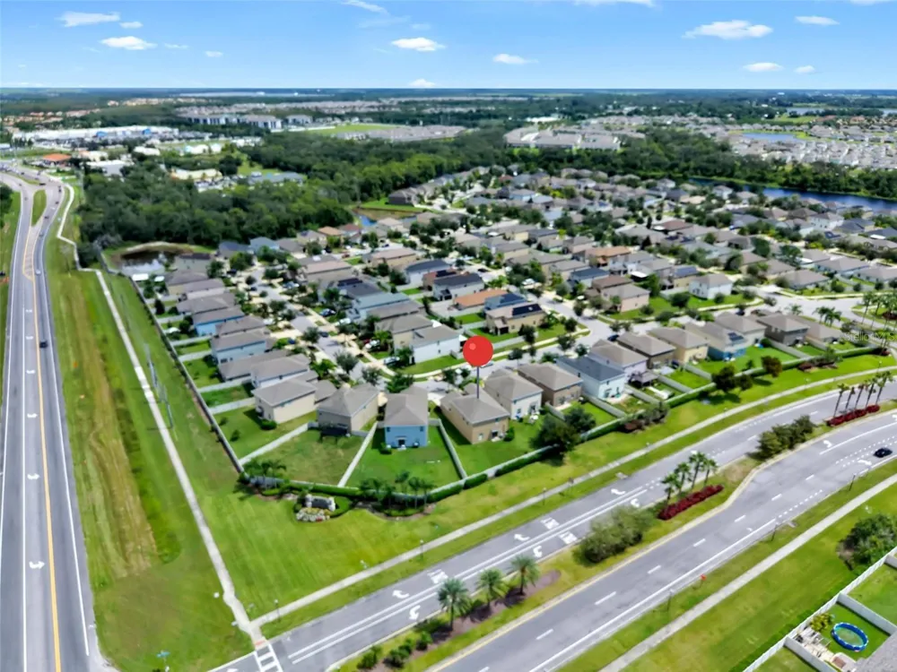 4924 REFLECTING POND CIRCLE Wimauma, FL 33598