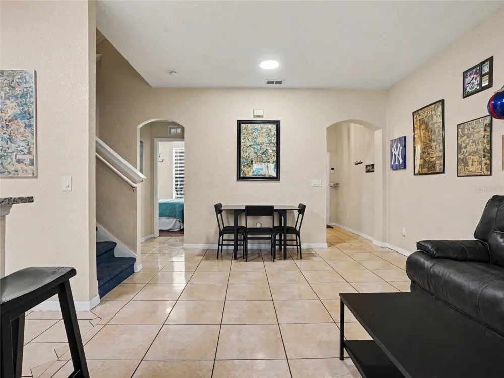 234 CAMBRIA AVENUE Davenport, FL 33897