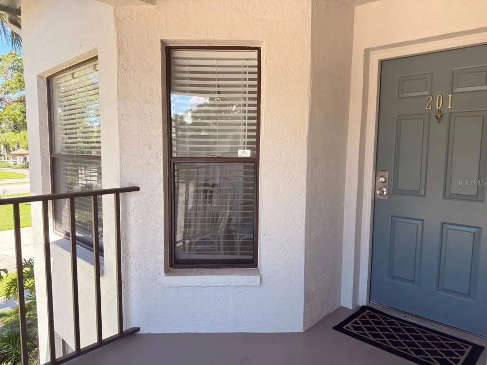 4601 46TH STREET COURT W #201 Bradenton, FL 34210
