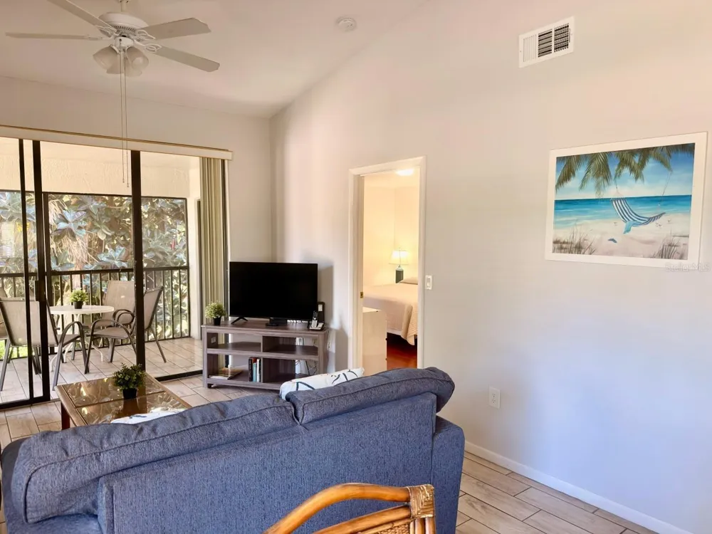 4601 46TH STREET COURT W #201 Bradenton, FL 34210