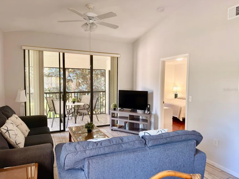 4601 46TH STREET COURT W #201 Bradenton, FL 34210