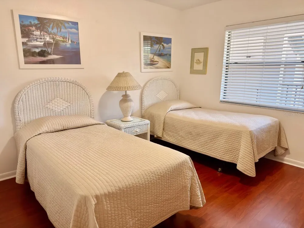 4601 46TH STREET COURT W #201 Bradenton, FL 34210