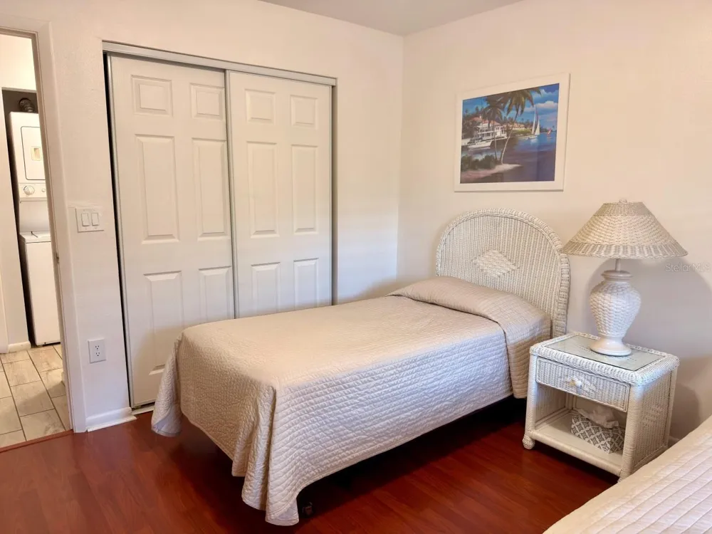 4601 46TH STREET COURT W #201 Bradenton, FL 34210