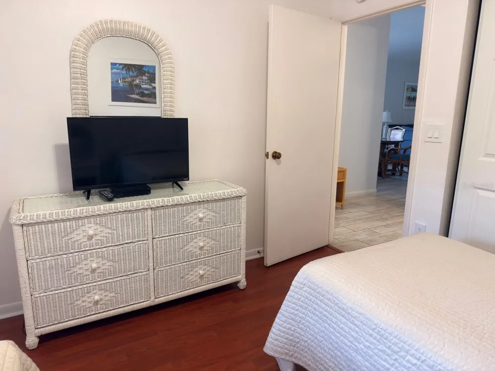 4601 46TH STREET COURT W #201 Bradenton, FL 34210