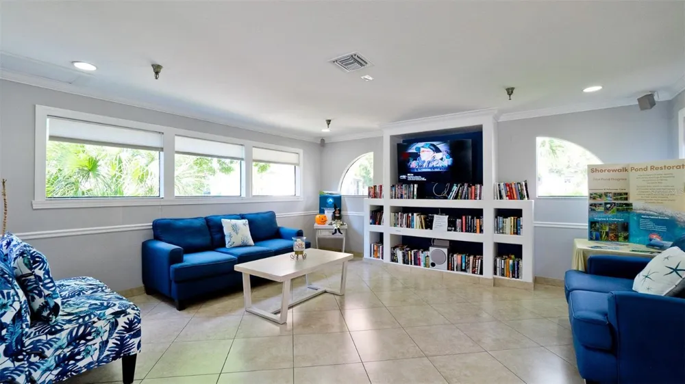 4601 46TH STREET COURT W #201 Bradenton, FL 34210