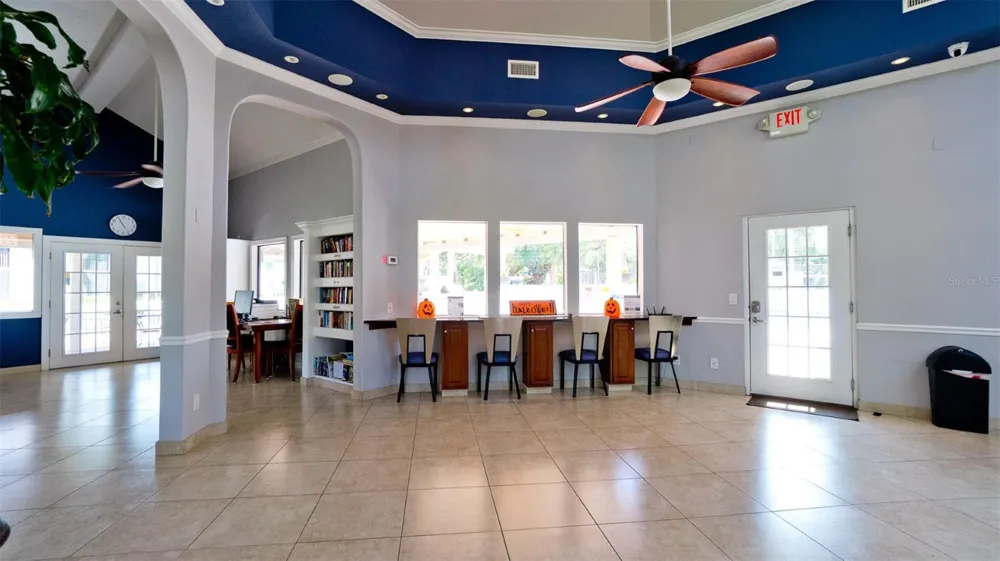 4601 46TH STREET COURT W #201 Bradenton, FL 34210