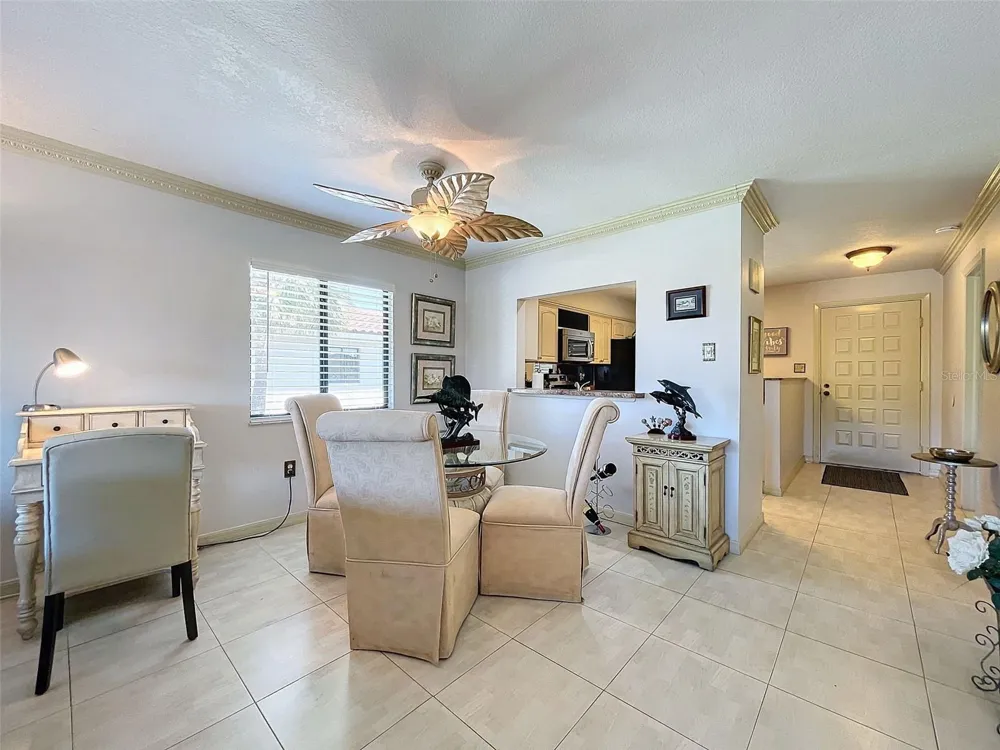 1801 MARINER DRIVE #20 Tarpon Springs, FL 34689