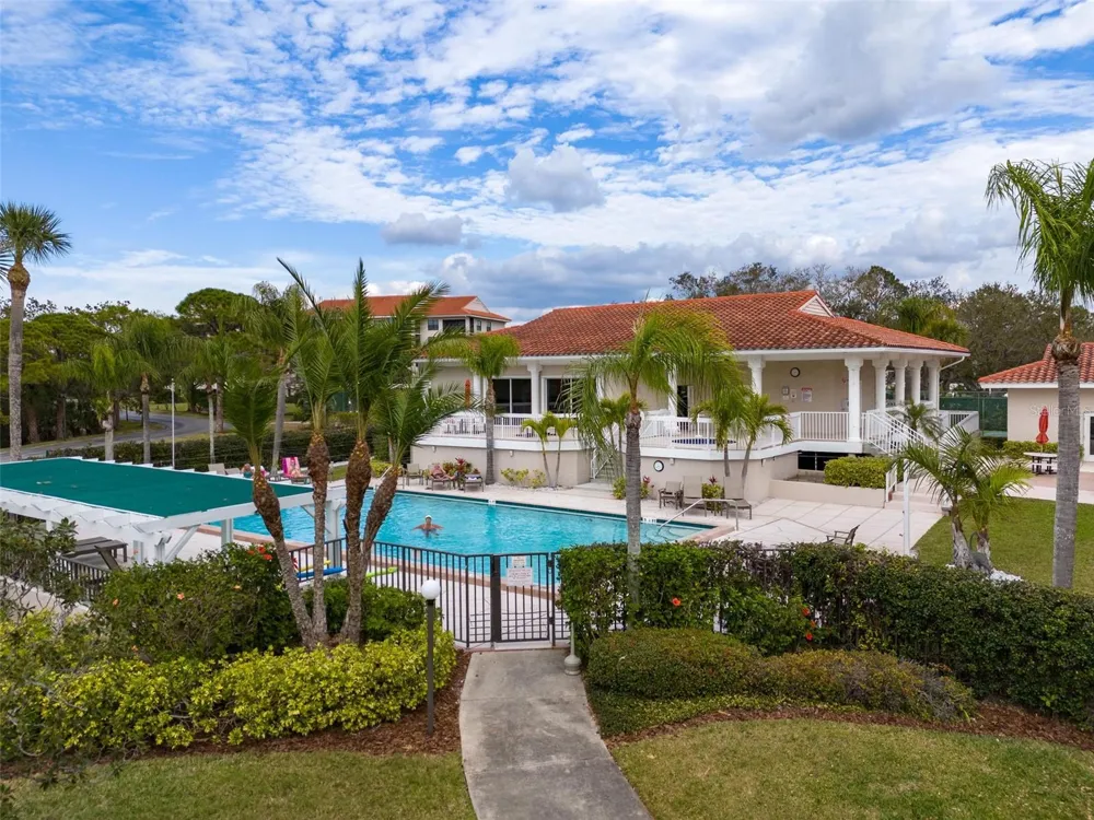 1801 MARINER DRIVE #20 Tarpon Springs, FL 34689