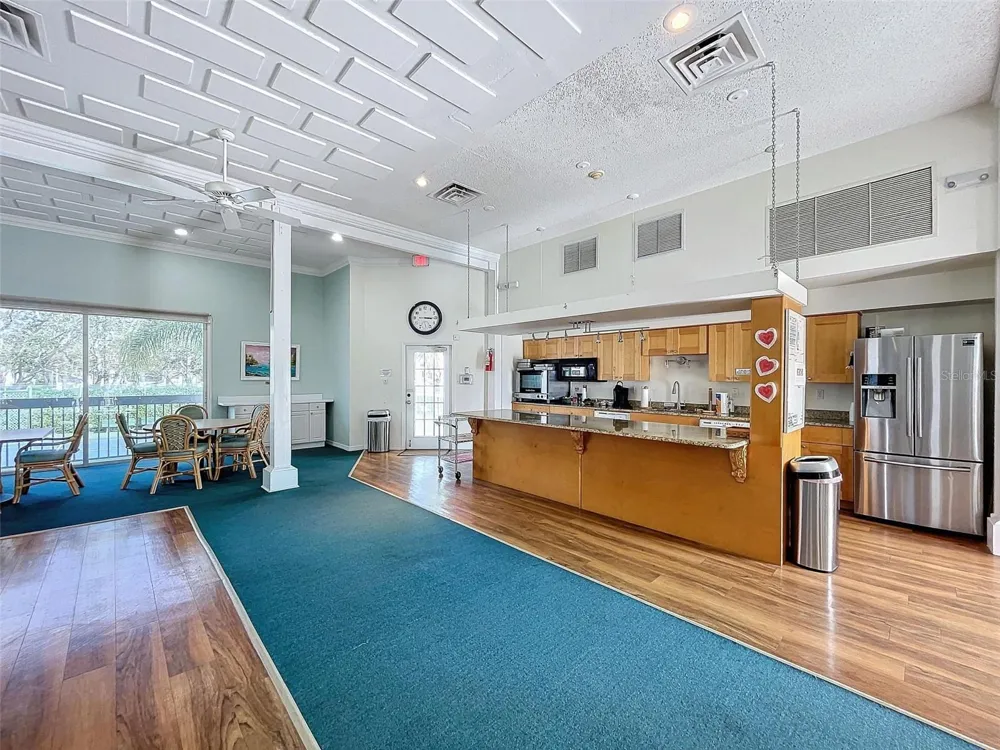 1801 MARINER DRIVE #20 Tarpon Springs, FL 34689