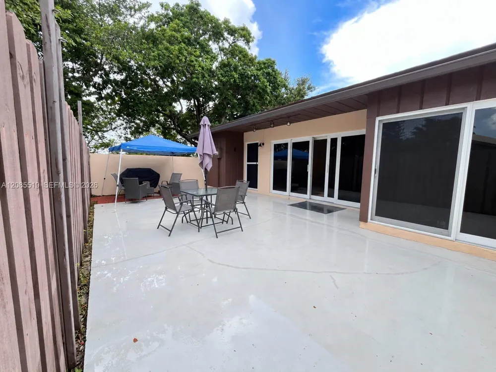 12570 SW 117th Ln Miami, FL 33186