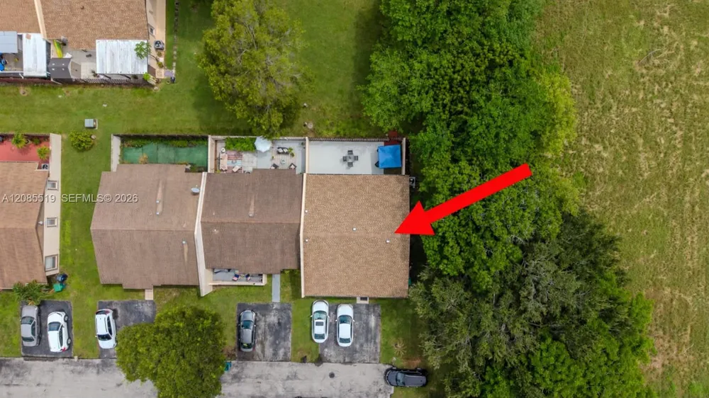 12570 SW 117th Ln Miami, FL 33186