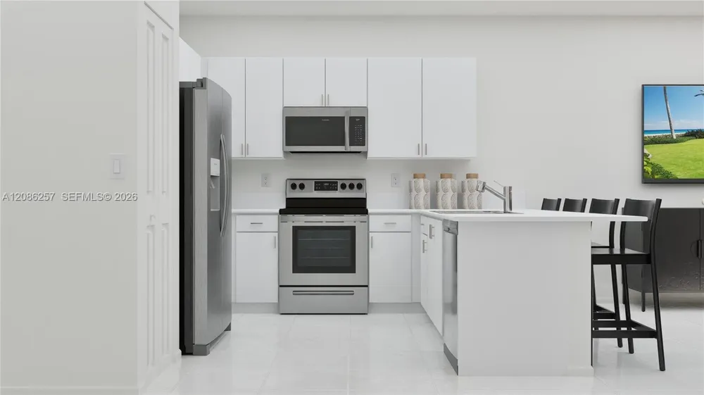1538 NE 5 CT Florida City, FL 33034