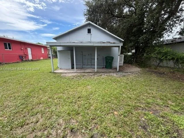 1361 NW 68th Ter #1361 Miami, FL 33147