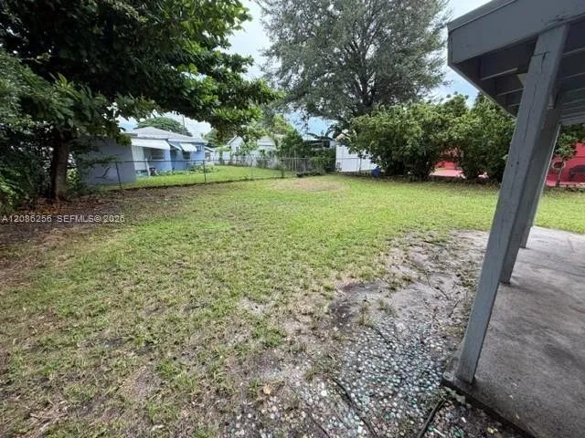 1361 NW 68th Ter #1361 Miami, FL 33147
