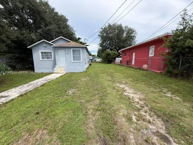 1361 NW 68th Ter #1361 Miami, FL 33147