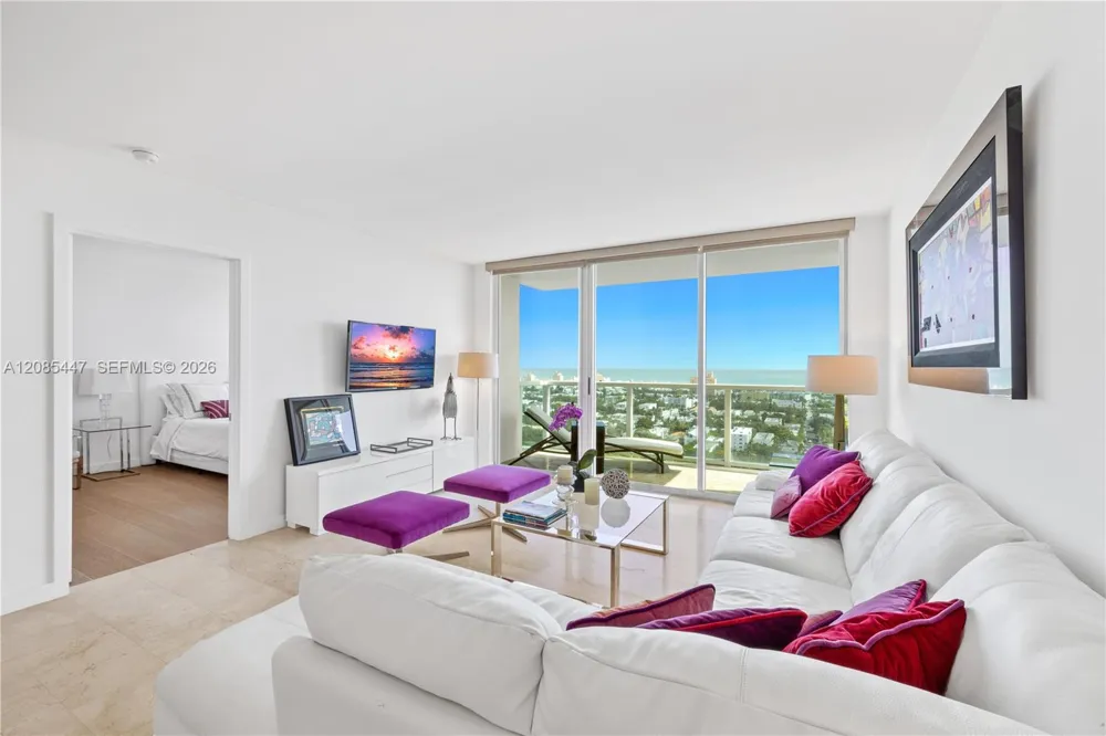 650 West Ave #2310 Miami Beach, FL 33139