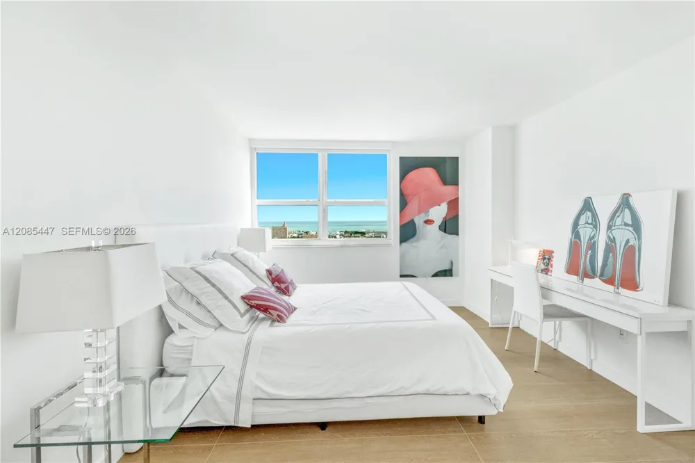650 West Ave #2310 Miami Beach, FL 33139