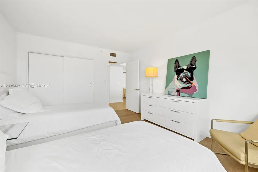 650 West Ave #2310 Miami Beach, FL 33139