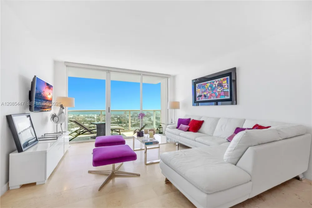650 West Ave #2310 Miami Beach, FL 33139