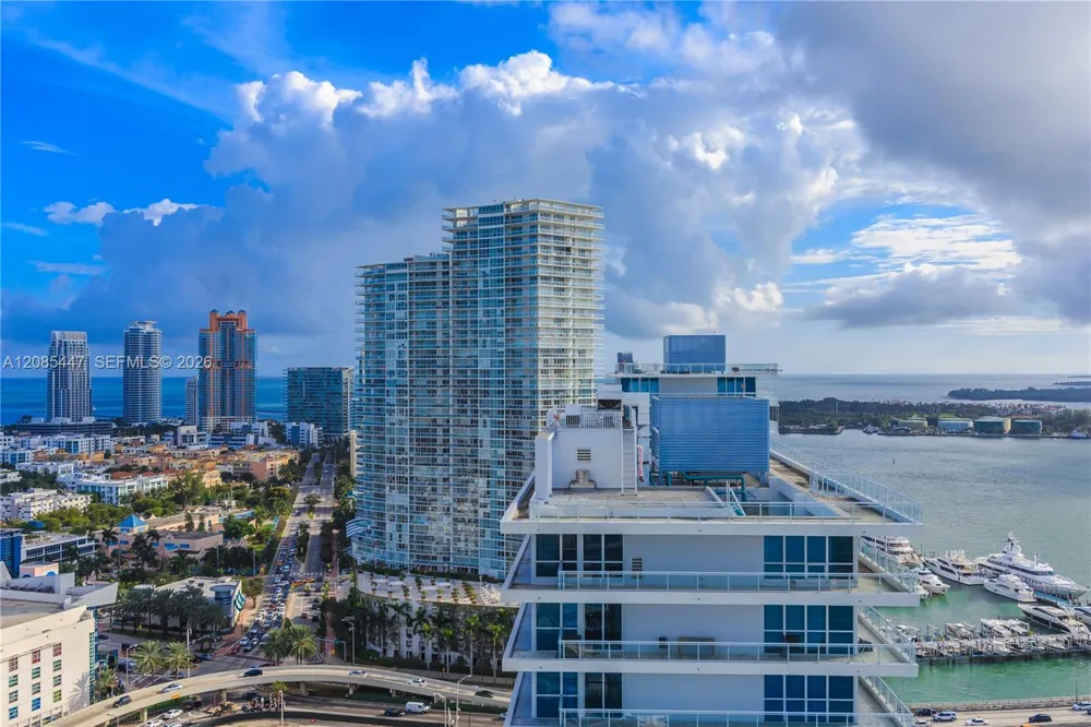 650 West Ave #2310 Miami Beach, FL 33139