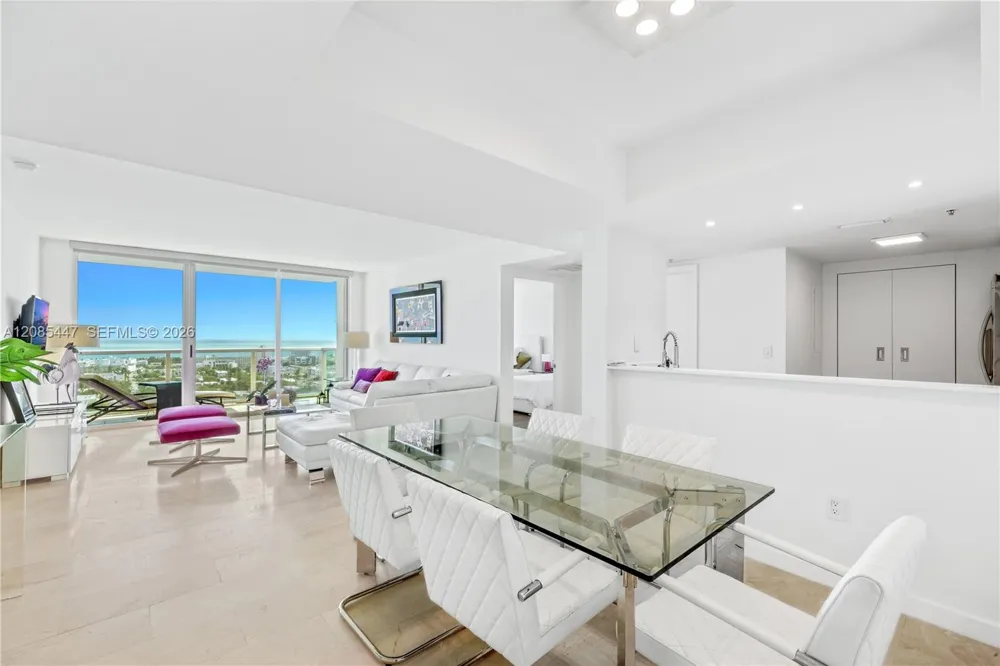 650 West Ave #2310 Miami Beach, FL 33139