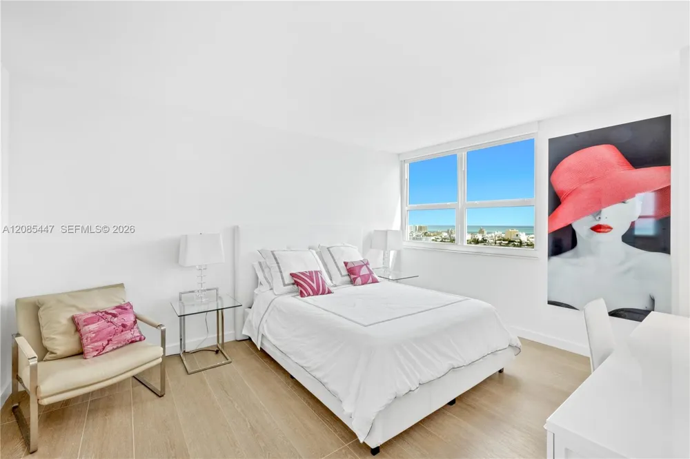 650 West Ave #2310 Miami Beach, FL 33139